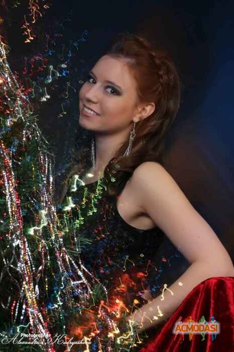 Анна Олеговна Мельник фото №146789. Загружено 10 Февраля 2012