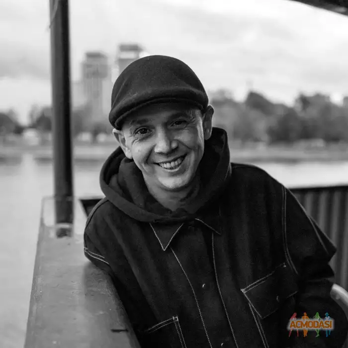 Антон   фото №1936463. Загружено 17 Сентября 2025