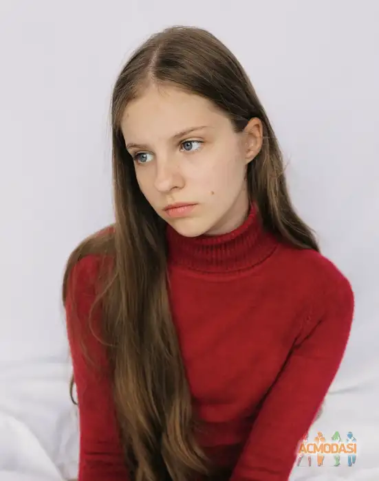 Дарья  Дирдина фото №1937677. Загружено 01 Октября 2025