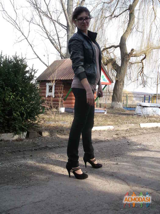 Ирина Виталивна Накай фото №193856. Загружено 04 Мая 2012