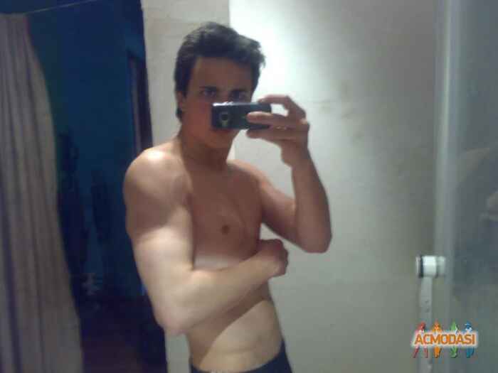 Артем Александрович Шпакович фото №197747. Загружено 13 Мая 2012