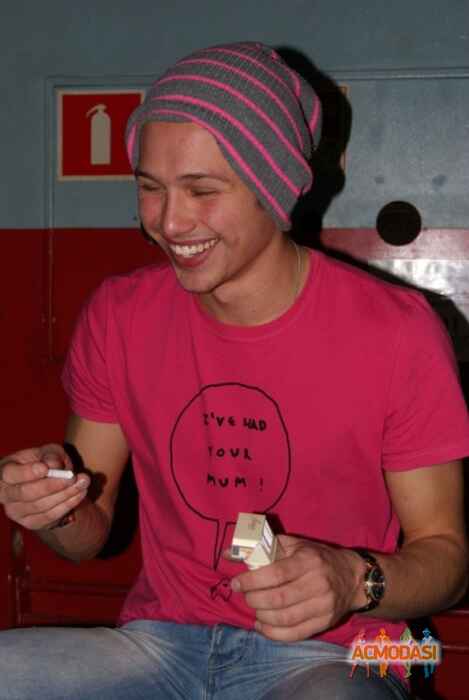 Роман Владимирович Воробьев фото №199185. Загружено 16 Мая 2012