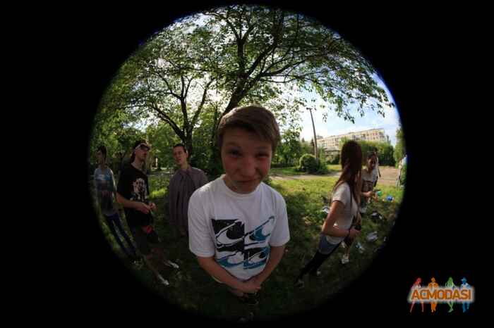 Антон Валериевич Скрипка фото №210234. Загружено 09 Июня 2012