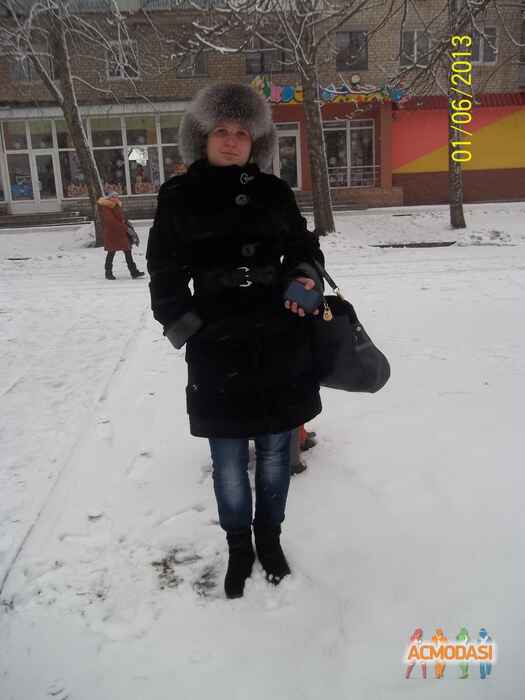 Наталия Николаевна Донских-Торопчина фото №410127. Загружено 17 Мая 2013