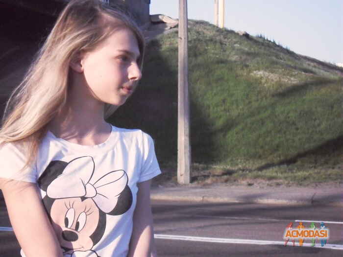 Диана Александровна Калашник фото №457441. Загружено 27 Июля 2013