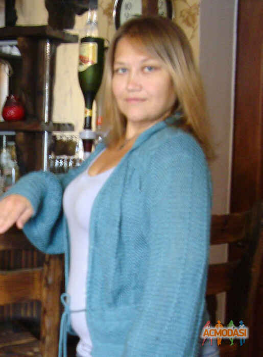 Елена Павловна Метлинская фото №669667. Загружено 14 Июня 2014