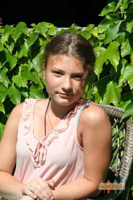 Дарья Олексеевна Макухина фото №701542. Загружено 01 Августа 2014