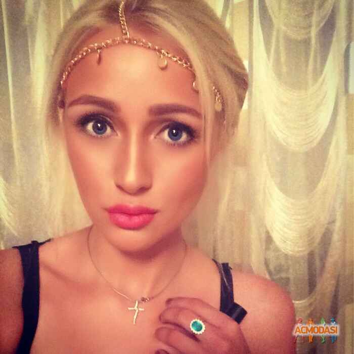 Оксана Дмитриевна Гоглова фото №707108. Загружено 11 Августа 2014