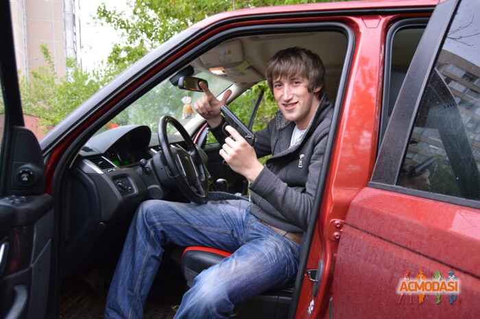 Денис Андреевич Писарев фото №723223. Загружено 03 Сентября 2014