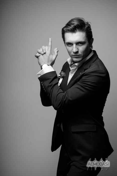 Станислав Олегович Рудницкий фото №829618. Загружено 03 Марта 2015