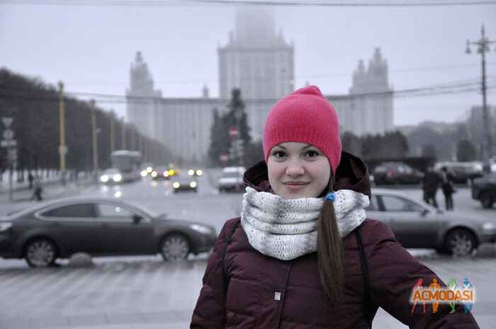Ольга Павловна Кузнецова фото №967130. Загружено 14 Декабря 2015