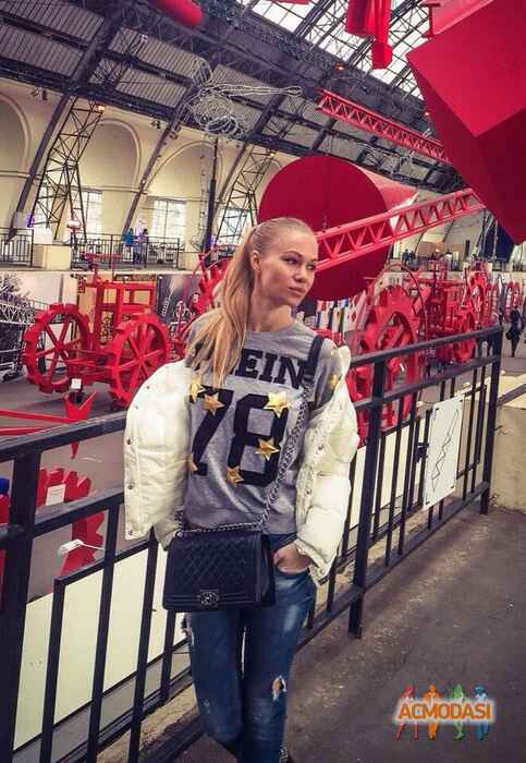 Анна Сергеевна Литвинова фото №1015149. Загружено 25 Марта 2016