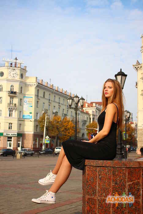 Амелия Олеговна Старовойтова фото №1095735. Загружено 11 Октября 2016