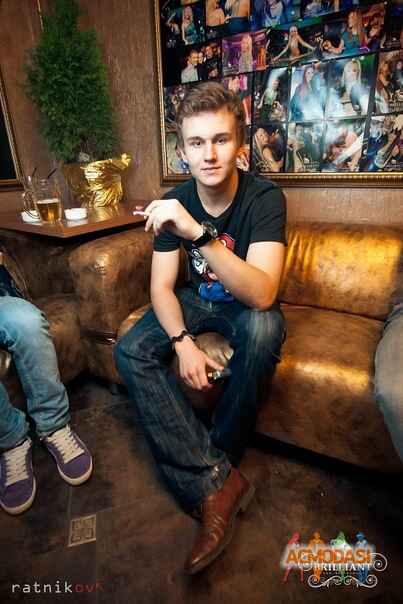 Даниил Дмитриевич Черноскутов фото №82659. Загружено 07 Октября 2011