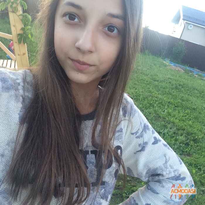 Анастасия  Мигловец фото №1187600. Загружено 07 Июня 2017