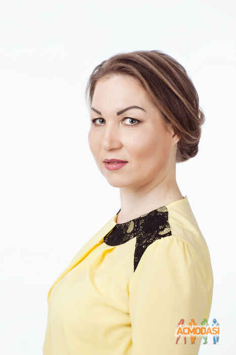 Анна Николаевна Кирпичникова фото №1248539. Загружено 09 Ноября 2017