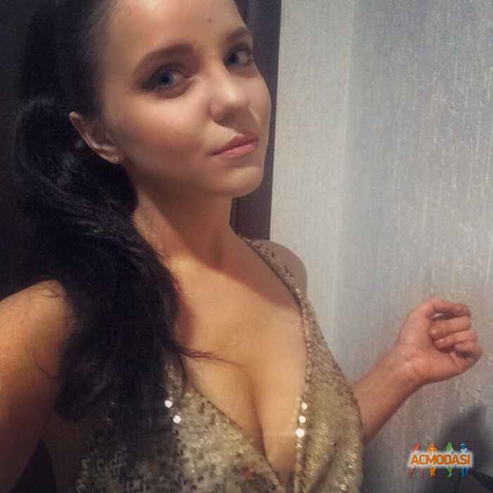Виктория Владимировна Сергеева фото №1249093. Загружено 10 Ноября 2017