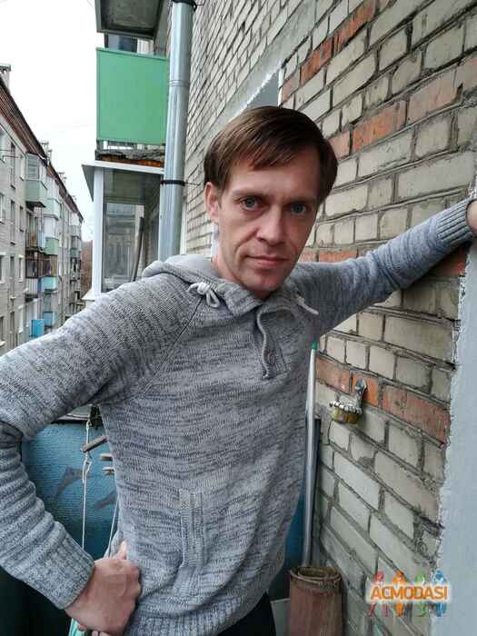 Антон Владимирович Батаргин фото №1249663. Загружено 11 Ноября 2017