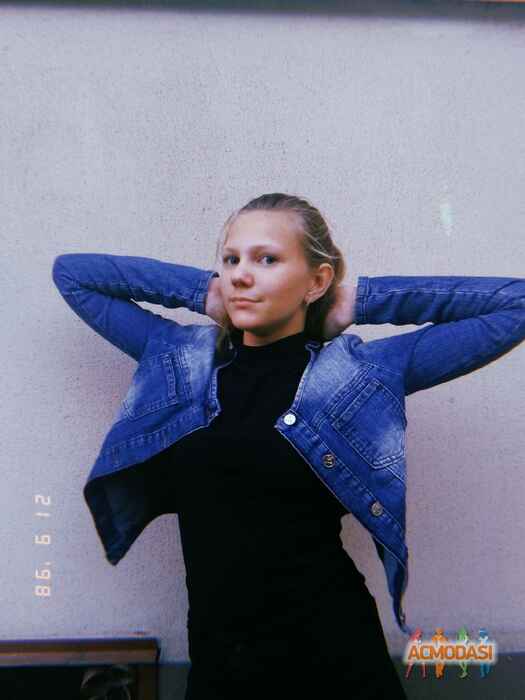 Диана Дмитриевна Олейникова фото №1397388. Загружено 25 Ноября 2018