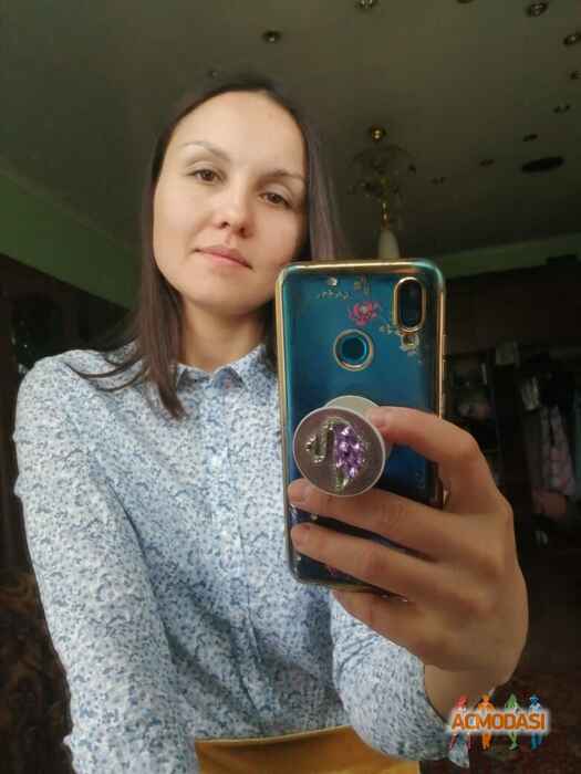 Анастасия  Александрова фото №1474124. Загружено 17 Июня 2019