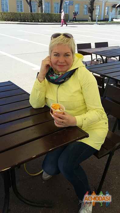 Наталья Александровна Лыкова фото №1553048. Загружено 24 Декабря 2019