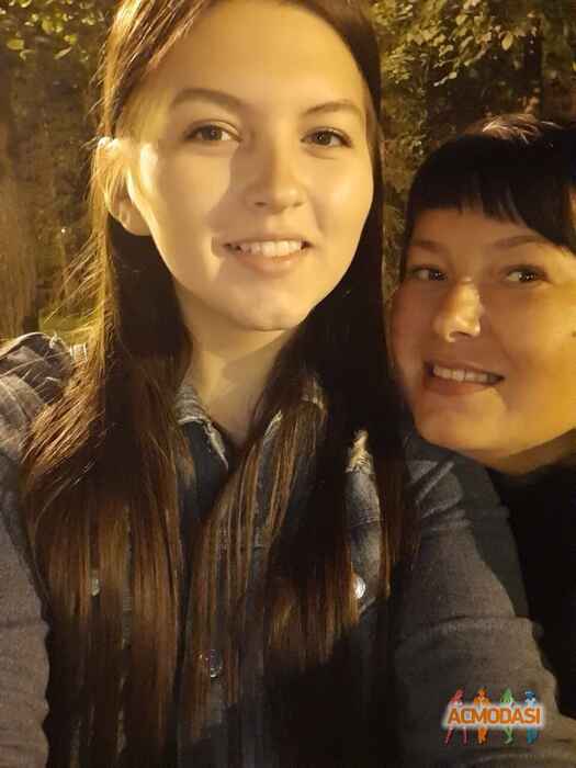 Екатерина Владимировна Лорай фото №1483951. Загружено 10 Июля 2019