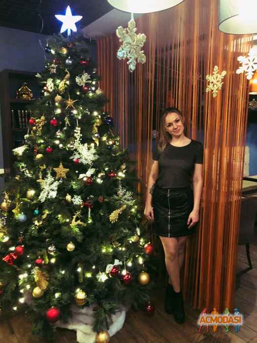 Юлия Александровна Логинова фото №1567151. Загружено 04 Февраля 2020