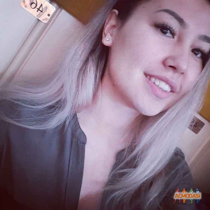 Элина Руслановна Вахитова фото №1576523. Загружено 27 Февраля 2020
