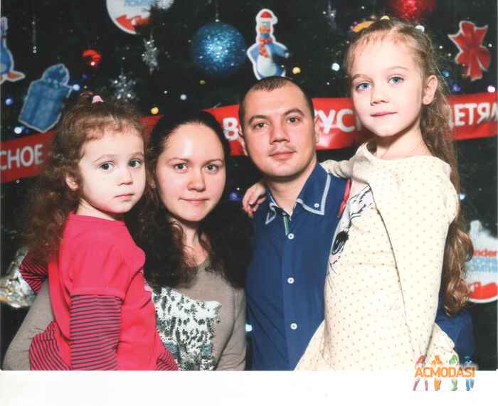 Алексей Иванович Кожемякин фото №1529495. Загружено 21 Октября 2019