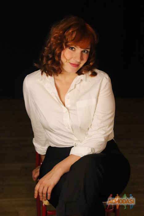 Серафима  Леонидовна фото №1633076. Загружено 27 Августа 2020