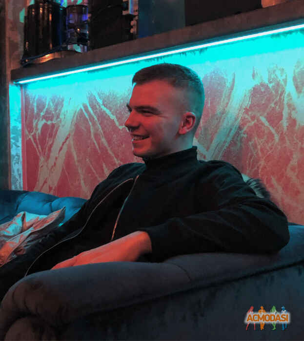 Анатолтй Валерьевич Масленников фото №1590470. Загружено 09 Апреля 2020