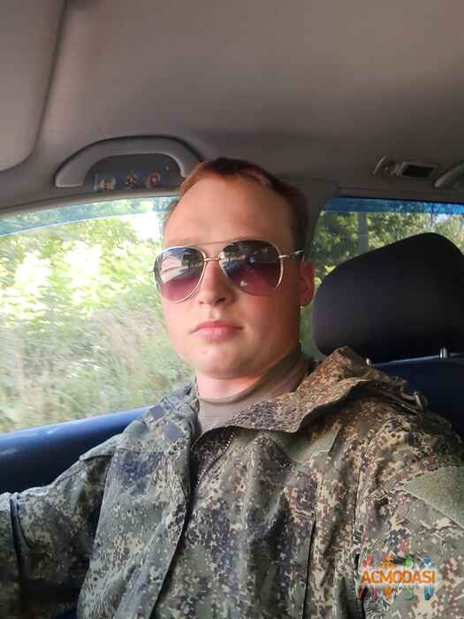 Сергей  Сарыков фото №1625255. Загружено 02 Августа 2020