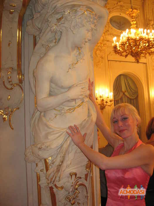 Алена  Алова фото №264035. Загружено 02 Октября 2012