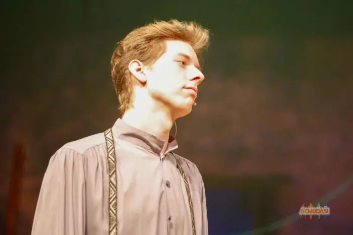 Андрей  Сморжок фото №1853361. Загружено 03 Мая 2023