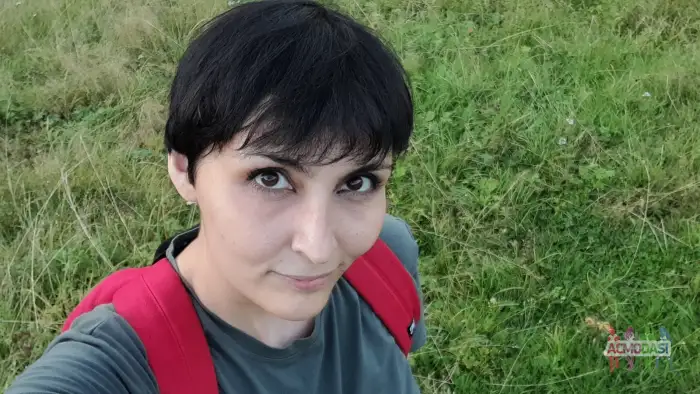 Elena  Win фото №1937507. Загружено 29 Сентября 2025