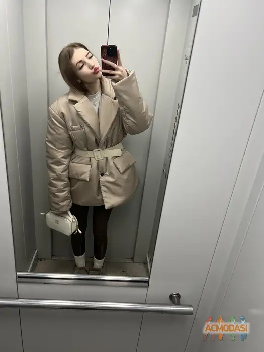 Олеся  Маланяк фото №1943728. Загружено 16 Декабря 2025