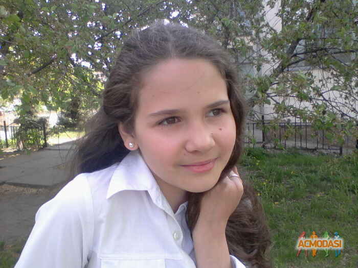 Ксения Сергеевна Лашук фото №198905. Загружено 15 Мая 2012