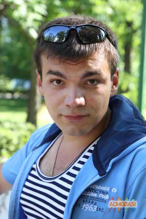 Алексей Михайлович Синицын фото №206762. Загружено 01 Июня 2012