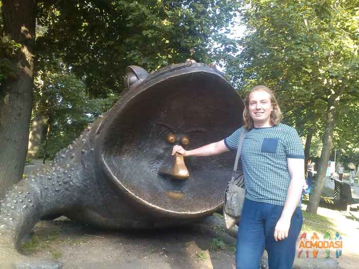 Артём  Калиненко фото №766874. Загружено 06 Ноября 2014