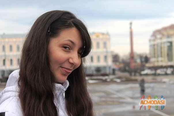 Валерия Владимировна Васильева фото №406636. Загружено 12 Мая 2013
