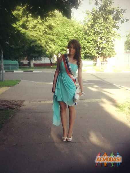 Ольга Игоревна Цыбова фото №601676. Загружено 21 Февраля 2014