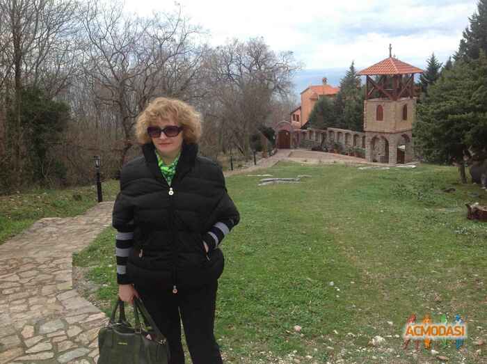 Марина Анатольевна Тонерян фото №645505. Загружено 01 Мая 2014