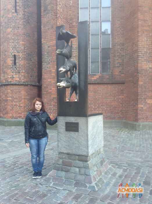 Лариса Игоревна Колганова фото №659222. Загружено 26 Мая 2014