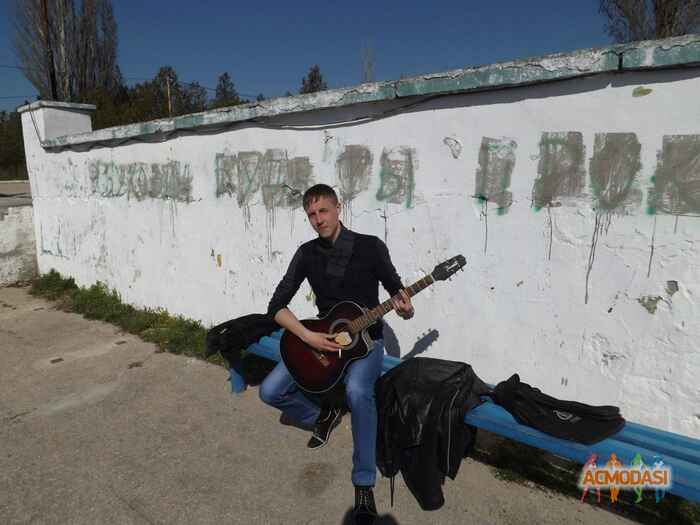 Артём Владимирович Радохлеб фото №662428. Загружено 02 Июня 2014