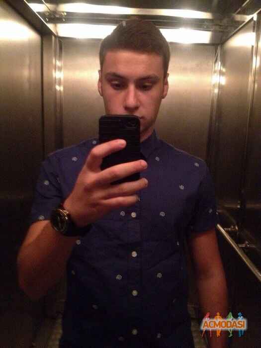 Станислав Геннадивич Ковальчук фото №689749. Загружено 13 Июля 2014