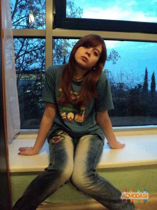 Алина Сергеевна Машталер фото №703923. Загружено 05 Августа 2014