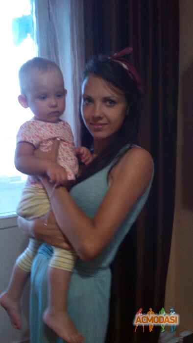 Кристина Николаевна Могилевская фото №722077. Загружено 01 Сентября 2014