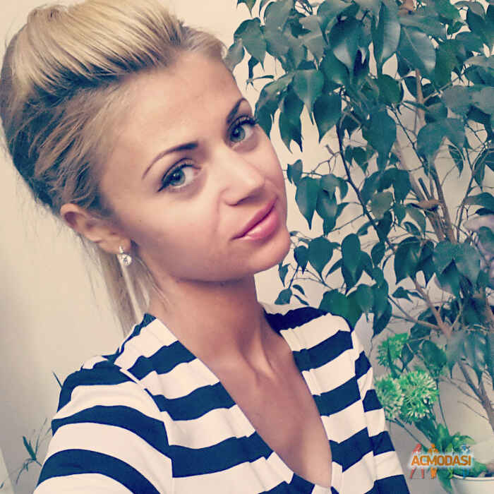 Маргарита Александровна Дудник фото №721410. Загружено 31 Августа 2014