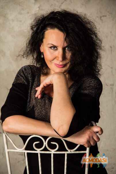 Ратова Светлана Александровна фото №835121. Загружено 17 Марта 2015