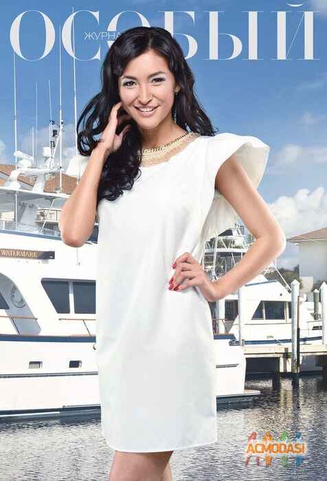 Екатерина Сергеевна Абатова фото №790884. Загружено 17 Декабря 2014